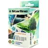 STARLINE CARTUCCIA INK CIANO PER PRINT C/BROTHER LC3219XLC