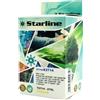STARLINE CARTUCCIA INK GIALLO PER PRINT C/EPSON T2714