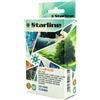 STARLINE CARTUCCIA INK CIANO PER PRINT C/BROTHER LC 123C