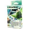 STARLINE CARTUCCIA INK CIANO PER C/EPSON T0712 T0891 STYLUS D78 STYLUS S20