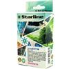 STARLINE CARTUCCIA INK MAGENTA PER C/EPSON T0713 T0891 STYLUS D78 STYLUS S20
