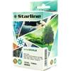 STARLINE CARTUCCIA A GETTO D'INCHIOSTRO HP 303XL NERO