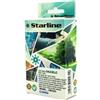 STARLINE CARTUCCIA INK CIANO RIGENERATA PER HP N. 364 E 364XL