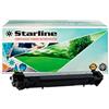 STARLINE TONER RIC. NERO X BROTHER HL-110-MFC1810