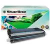 STARLINE TONER RIC. X BROTHER COLORI NERO TN230BK HL3040 3070