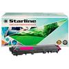 STARLINE TONER RIC. MAGENTA X BROTHER HL-3140/3150/3170 Series