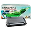 STARLINE TONER RIC NERO PER Brother HL-L5000/L5100/L5200/L6300/L6400