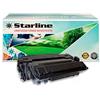 STARLINE TONER RIC. X HP LASER JET P3010 SERIE P3015 P3015D P3015DN P3015X P3017 ALTA
