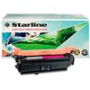 STARLINE TONER RIC. MAGENTA X HP M551