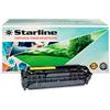 STARLINE TONER RIC. GIALLO X HP M451 SERIES