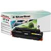 STARLINE TONER RIC PER HP LASERJET LaserJet Pro MFP M 377 dw/ Pro MFP M 477 fdw GIALLO