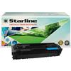 STARLINE Cartuccia Starline Ric Ciano per HP Color LaserJet Pro M254 (203A) Series