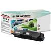 STARLINE TONER RIC NERO PER KYOCERA ECOSYS P2040dn/P2040dw