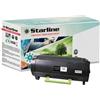STARLINE TONER NERO RIC PER LEXMARK MX310,MX410,MX510,MX511,MX611 SERIES