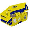 BLASETTI Scatola spedizioni POSTAL BOX® f.to S 26x19x10cm BLASETTI