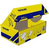 BLASETTI Scatola spedizioni POSTAL BOX® f.to M 36x24x12cm BLASETTI