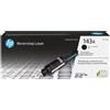 HP Cartuccia Nero 143A per hp neverstop laser mfp 1201n