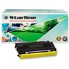 STARLINE TONER RIC. X BROTHER HL2035