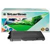 STARLINE TONER RIC. X BROTHER HL-2140/2150/2170