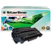 STARLINE TONER RIC.X HP LASER JET P3010 SERIE P3015 P3015D P3015DN P3015X P3016 CAPACI