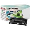 STARLINE TONER NERO RIC PER HP LaserJet Pro M402 D · M402 DN · M402 DW · M402 N MFP M