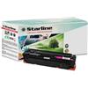 STARLINE TONER RIC PER HP LASERJET LaserJet Pro MFP M 377 dw/ Pro MFP M 477 fdw MAGENT