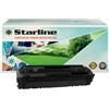 STARLINE Cartuccia Starline Ric Nero per HP Color LaserJet Pro M254 (203A) Series