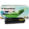 STARLINE Cartuccia Starline Ric Giallo per HP Color LaserJet Pro M254 (203A) Series