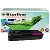STARLINE Cartuccia Starline Ric Magenta per HP Color LaserJet Pro M254 (203A) Series