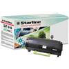 STARLINE Toner Ric. Nero per Lexmark MS317/MX317 pag2500
