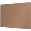 NOBO Lavagna in sughero 45x60cm Premium Plus Nobo