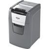 REXEL Distruggidocumenti a frammenti Optimum AutoFeed+ 130X Rexel