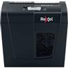 REXEL Distruggidocumenti a frammenti Secure X6 Rexel