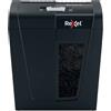 REXEL Distruggidocumenti a frammenti Secure X8 Rexel