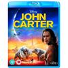 Walt Disney Studios HE John Carter