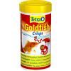 TETRA GOLDFISH CRISPS 100ML