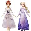 Disney Bambole Anna & Elsa congelate