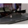 PRL) BATMAN CLASSIC TV SERIES METAL DIE-CAST MODEL AUTO COLLECTION BATMOBILI