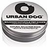 URBAN DOG Balsamo Naturale Zampe e Polpastrelli Cane 30 ml - Idratante e Nutriente per Cuscinetti Secchi e Screpolati, Protegge da Freddo, Caldo e Superfici Aggressive