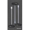 MATADOR Schraubwerkzeuge MATADOR MTS-R/V, Chiave a bussola con manopola T, 1/3: 193 x 390 mm, 8164 4671