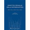 Giuffrè Diritto Penale Dell'Informatica - Reati Della Rete E Sulla Rete