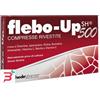 SHEDIR PHARMA Srl Unipersonale FLEBO-UP SH 500 30 COMPRESSE