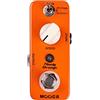MOOER Ninety Orange Pedale Phaser Anni 70