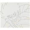 PRL) MAZINGA Z MAZINGER KOJI KABUTO ORIGINAL COMIC ART MECH MANGA OVA A5 マジンガーZ