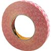 KLEBESHOP24 Nastro biadesivo 3M 9088 in PET, adesivo forte, diverse larghezze disponibili