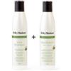 Belle Madame Set per la cura delle parrucche dei capelli veri, shampoo da 200 ml + balsamo da 200 ml, Dening Hair Belle Madame per parrucche di capelli veri, extension per extension, bondings, toupets