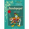 Disney Libri Sandopaper e altre storie ispirate a Emilio Salgari. Ediz. a colori