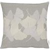 APELT 2900 46 X 46 27 Fodera per Cuscino, Poliestere, Lino, 46 x 46 cm