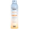 ISDIN Srl Isdin Fotoprotector Lotion Spray Lozione Idratante Corpo SPF50 250ml - Protezione Solare ad Assorbimento Immediato