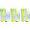 Bausch & Lomb Biotrue Multi-Purpose 3 x 300 ml con portalenti